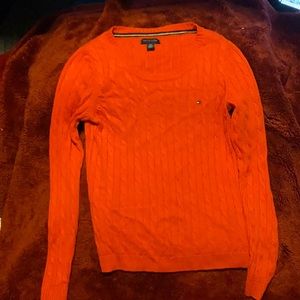 Tommy Hilfiger Sweater